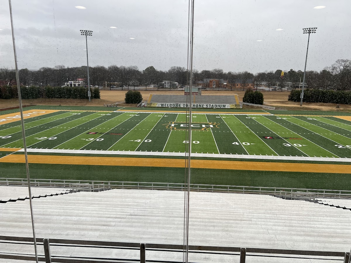 Arkansas Tech University photo 6