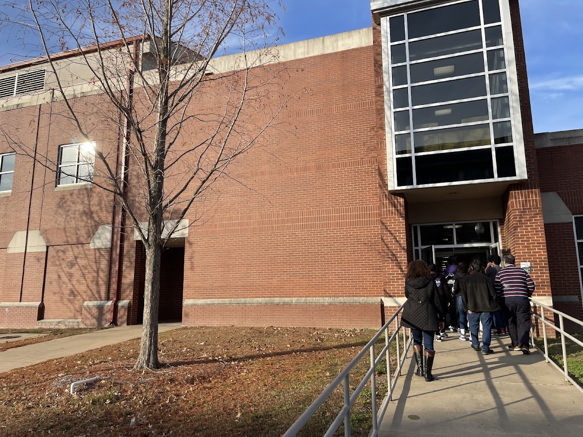 Arkansas Tech University photo 7