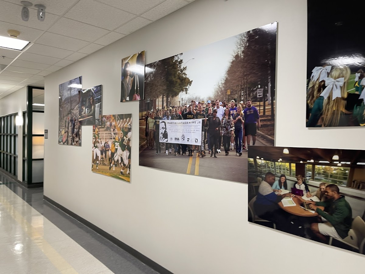 Arkansas Tech University photo 8