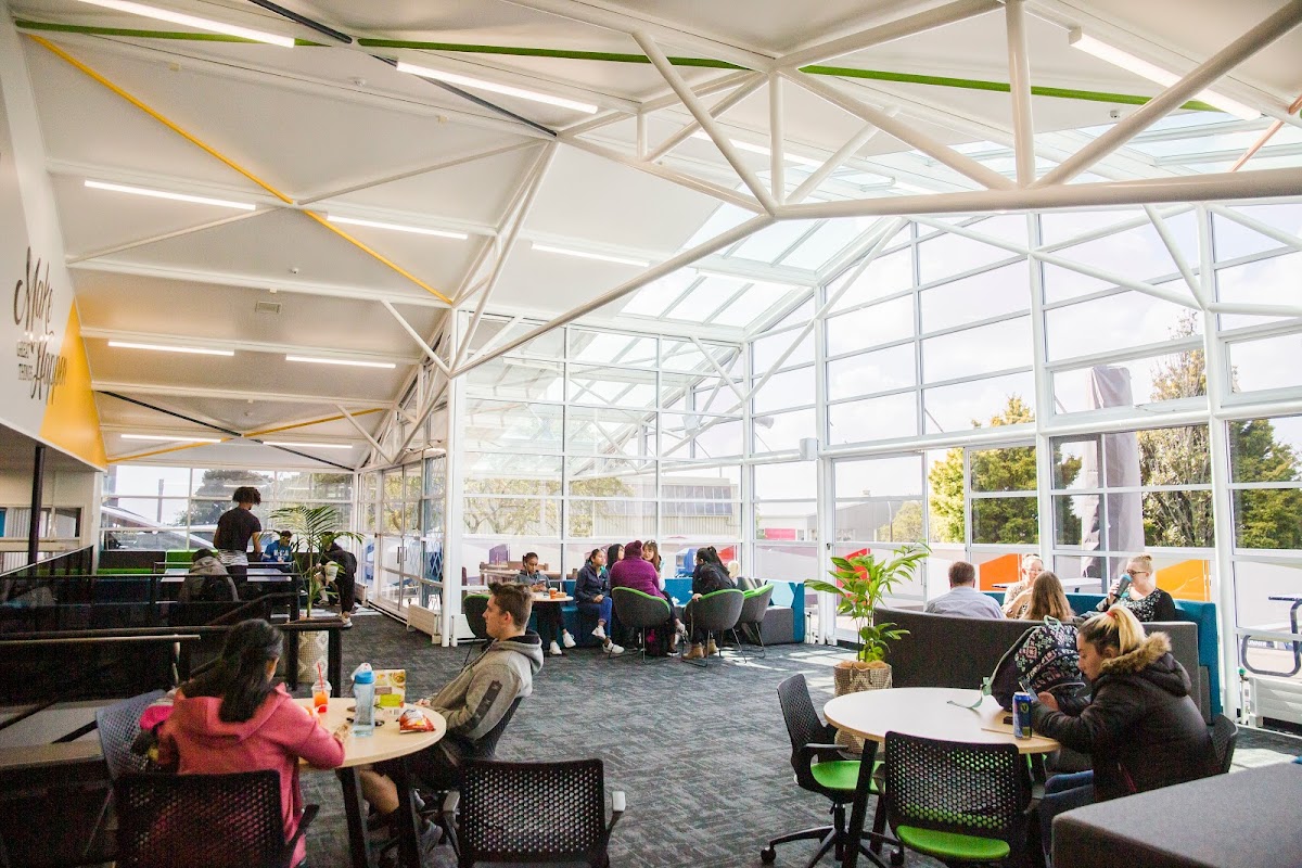 Western Institute of Technology at Taranaki (WITT) photo 2