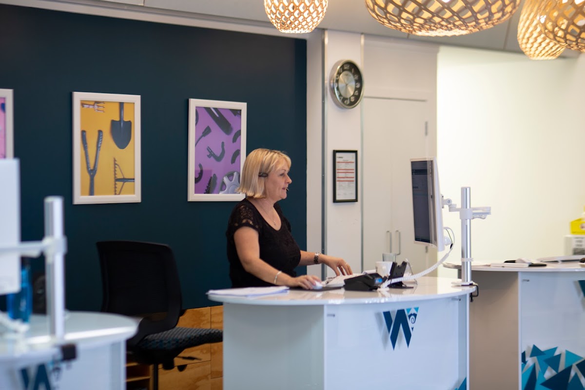 Western Institute of Technology at Taranaki (WITT) photo 3