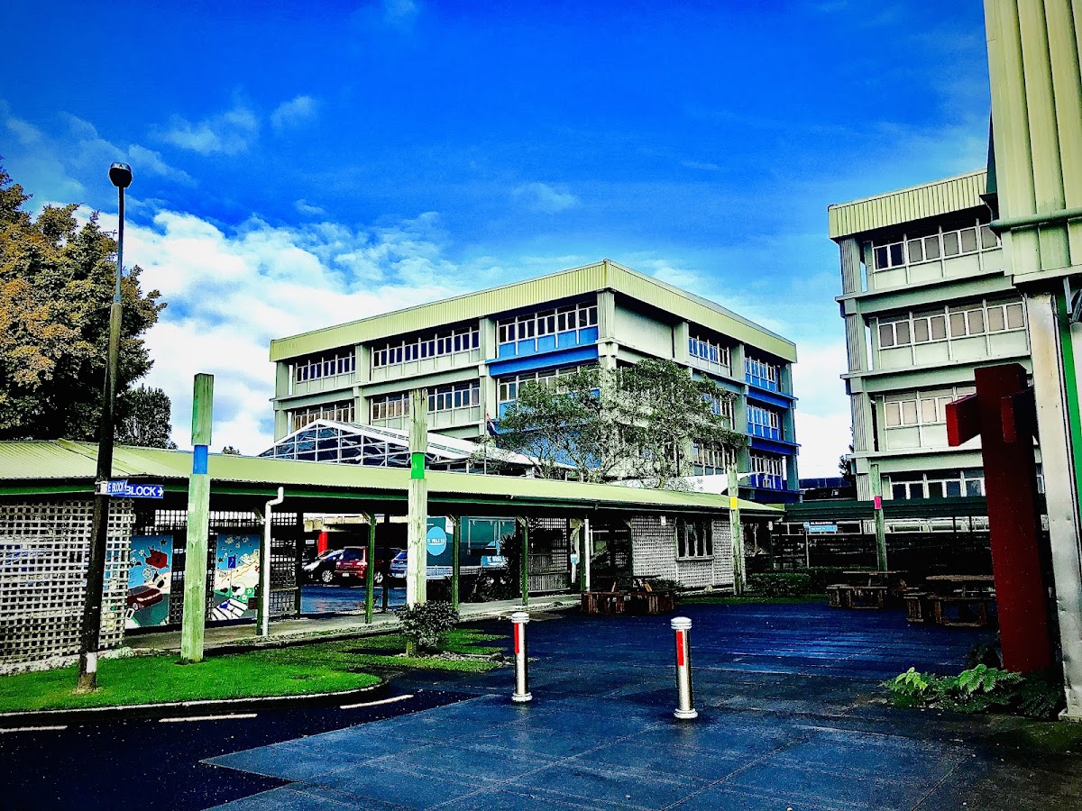 Western Institute of Technology at Taranaki (WITT) photo 4