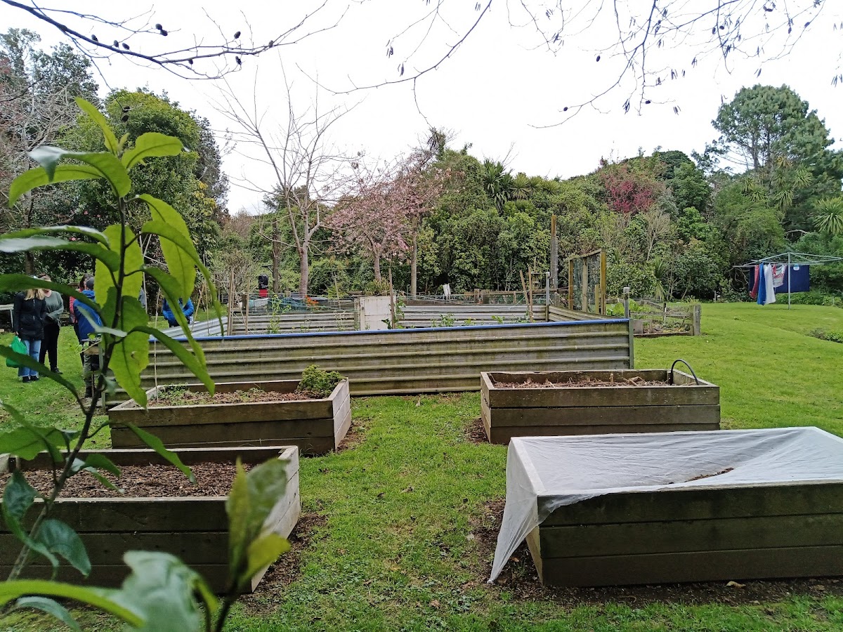 Western Institute of Technology at Taranaki (WITT) photo 5