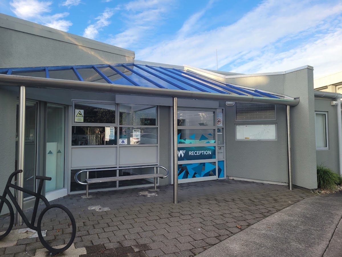 Western Institute of Technology at Taranaki (WITT) photo 6