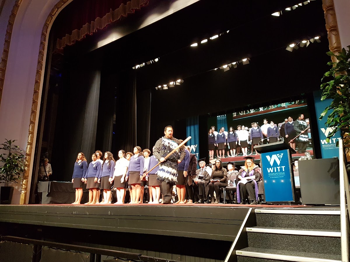 Western Institute of Technology at Taranaki (WITT) photo 7