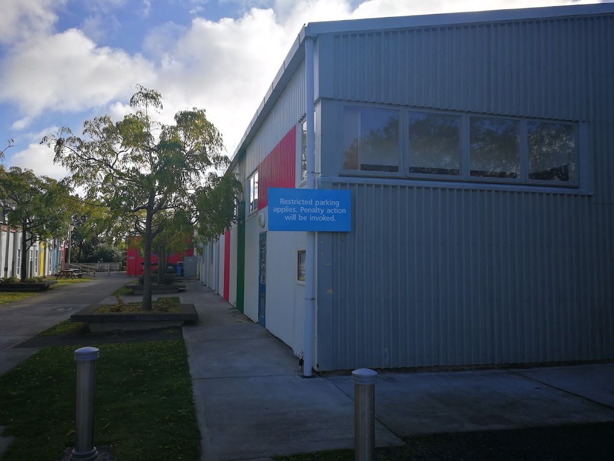 Western Institute of Technology at Taranaki (WITT) photo 8