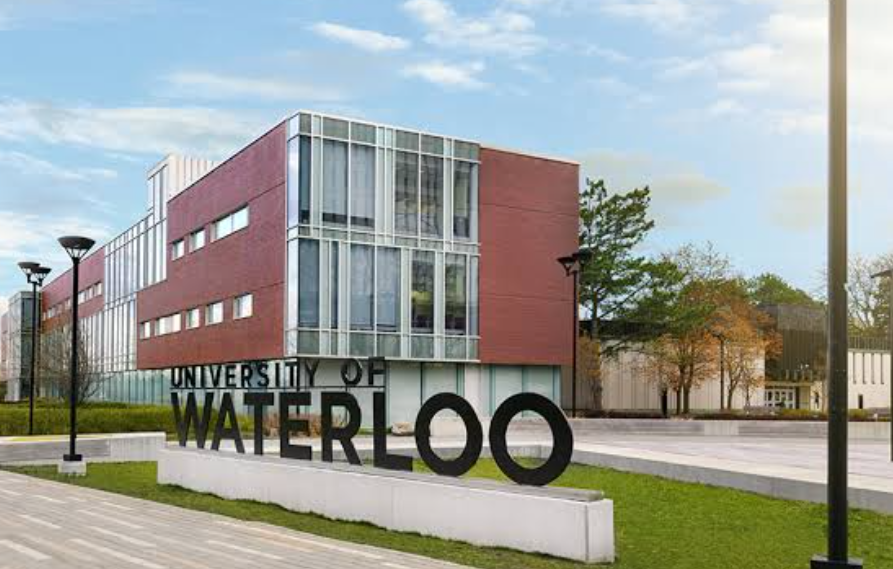 University of Waterloo photo 2
