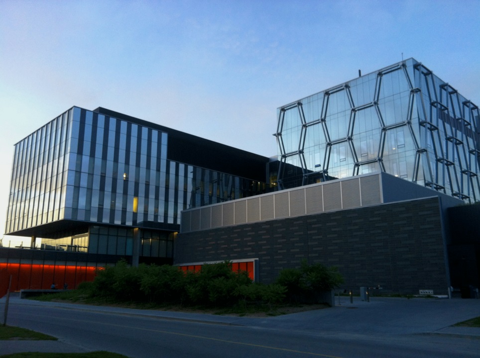 University of Waterloo photo 3