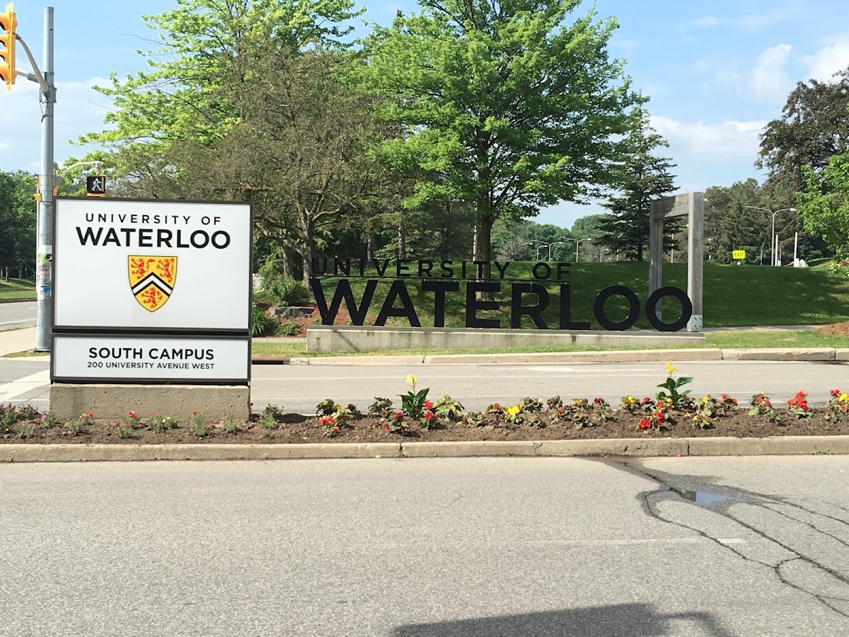 University of Waterloo photo 5