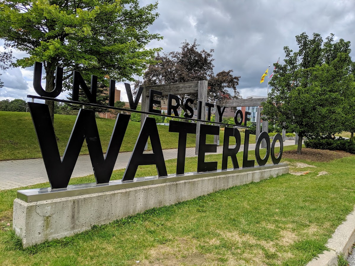 University of Waterloo photo 6