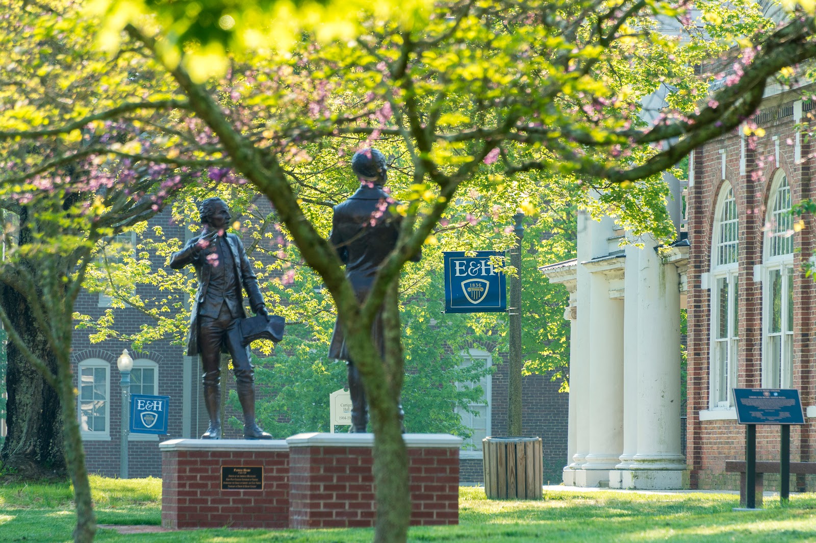 Emory and Henry College