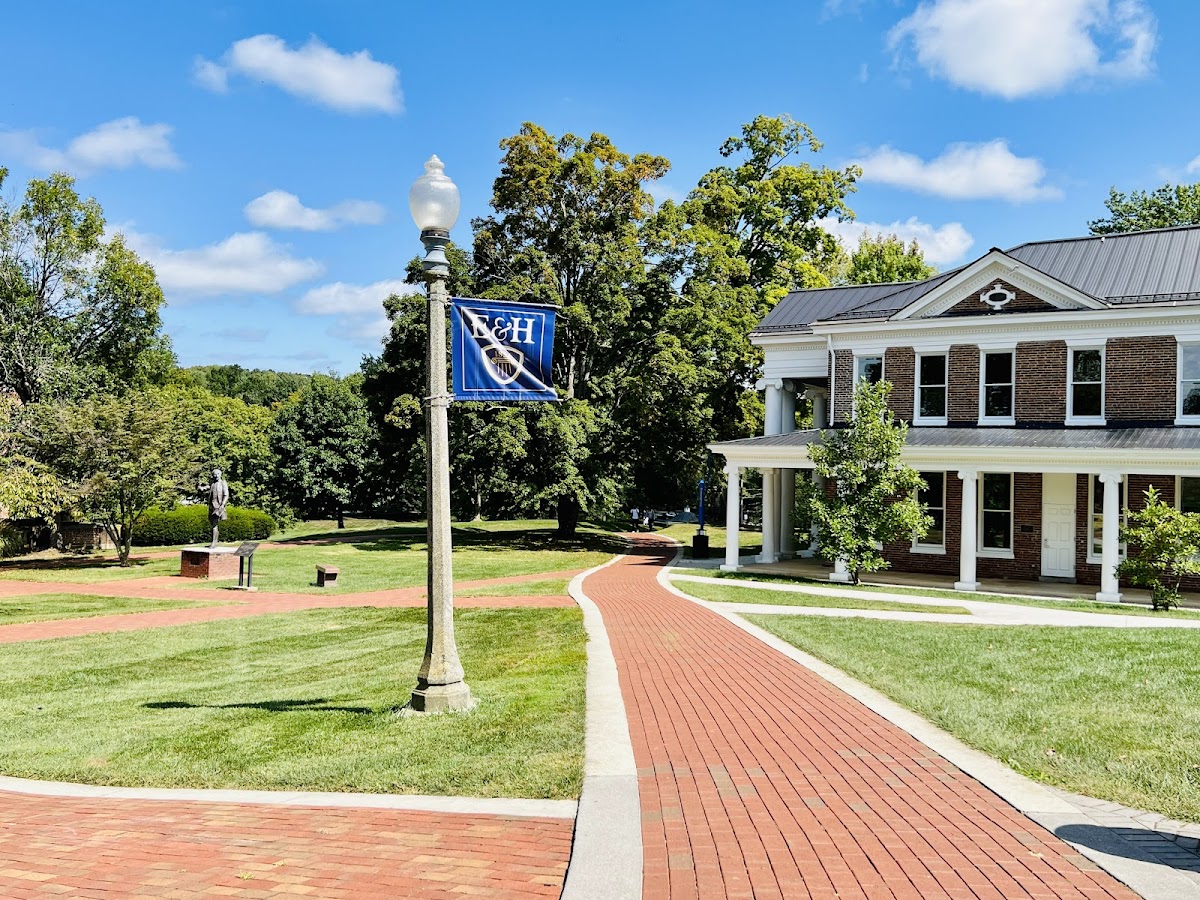 Emory and Henry College photo 4