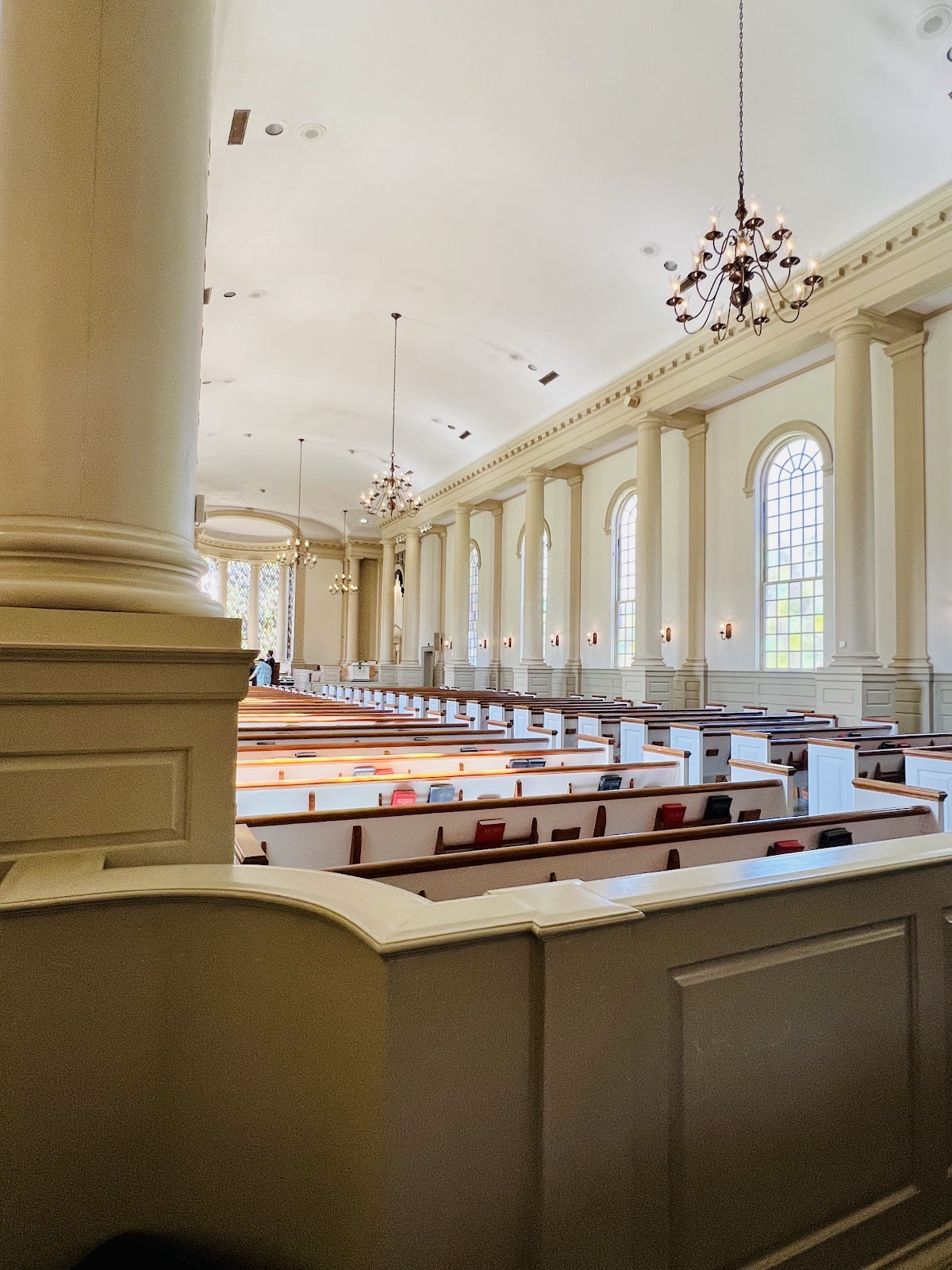 Emory and Henry College photo 9