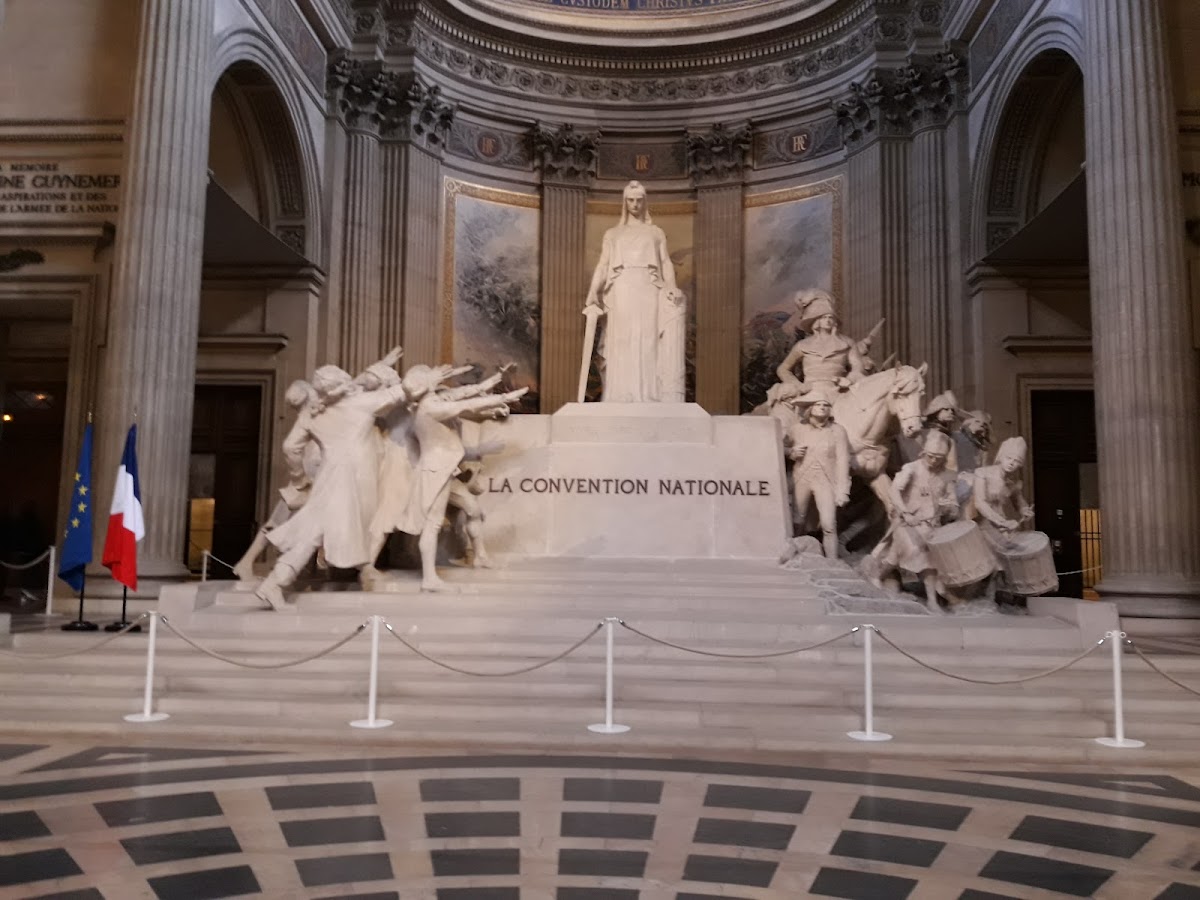 Paris 1 Panthéon-Sorbonne University photo 4