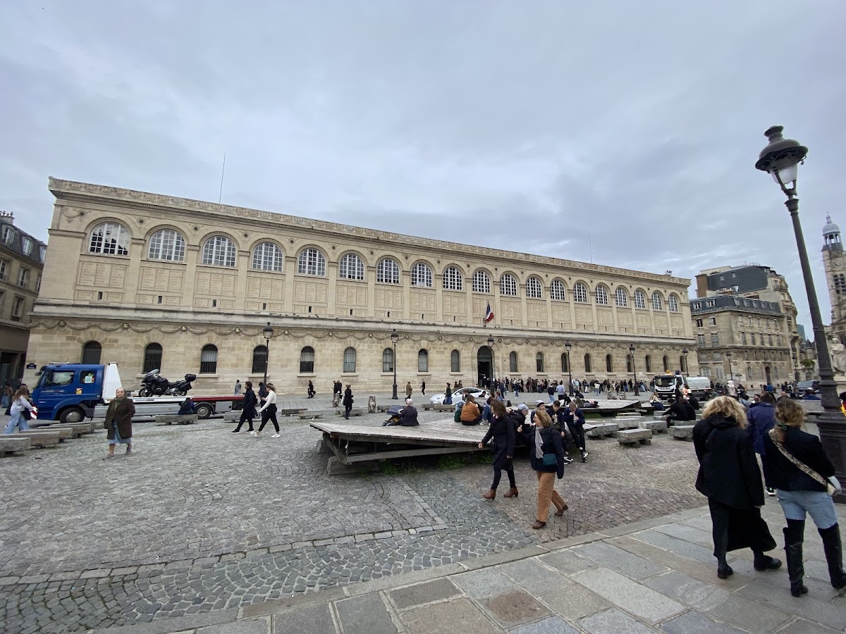 Paris 1 Panthéon-Sorbonne University photo 5