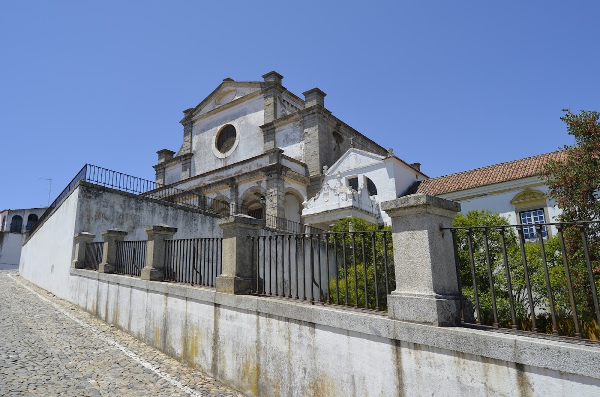 University of Évora photo 1
