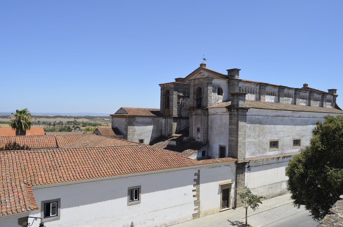 University of Évora photo 2