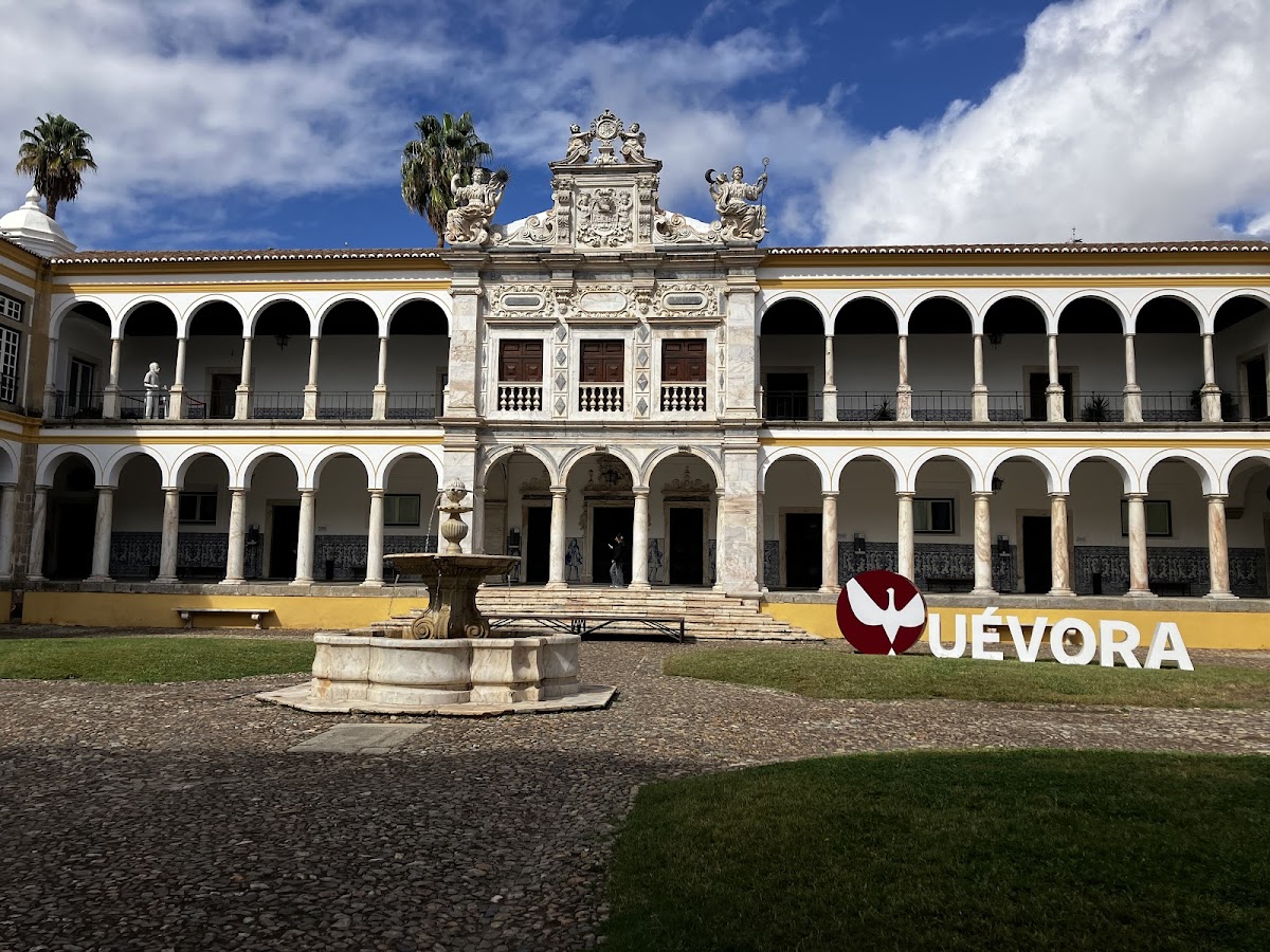 University of Évora photo 3