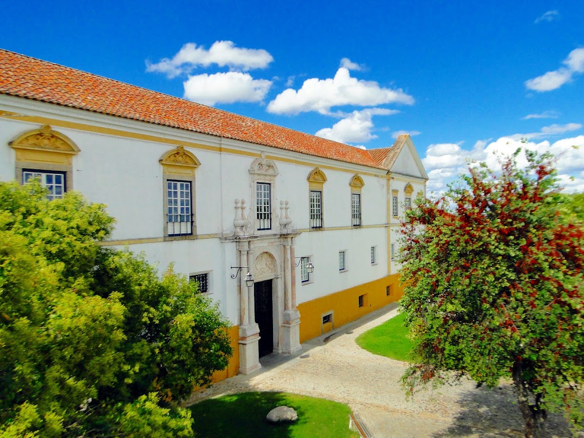 University of Évora photo 4