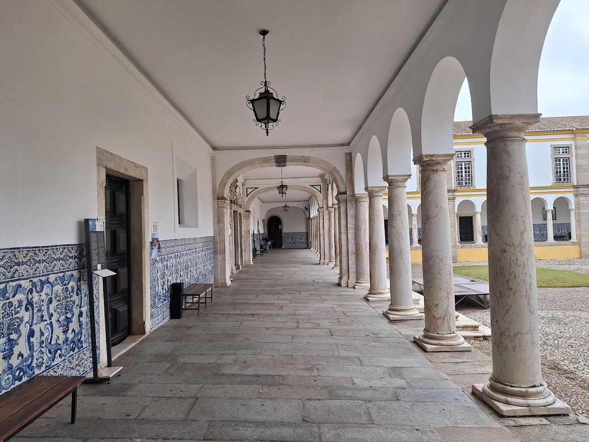 University of Évora photo 6