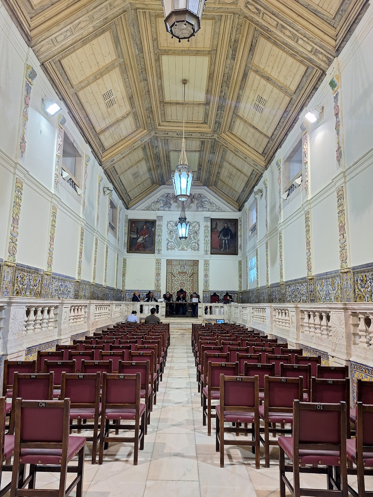 University of Évora photo 8