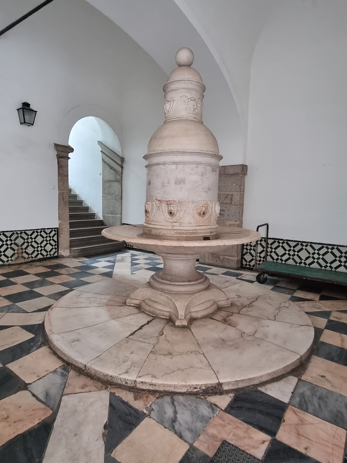 University of Évora photo 9