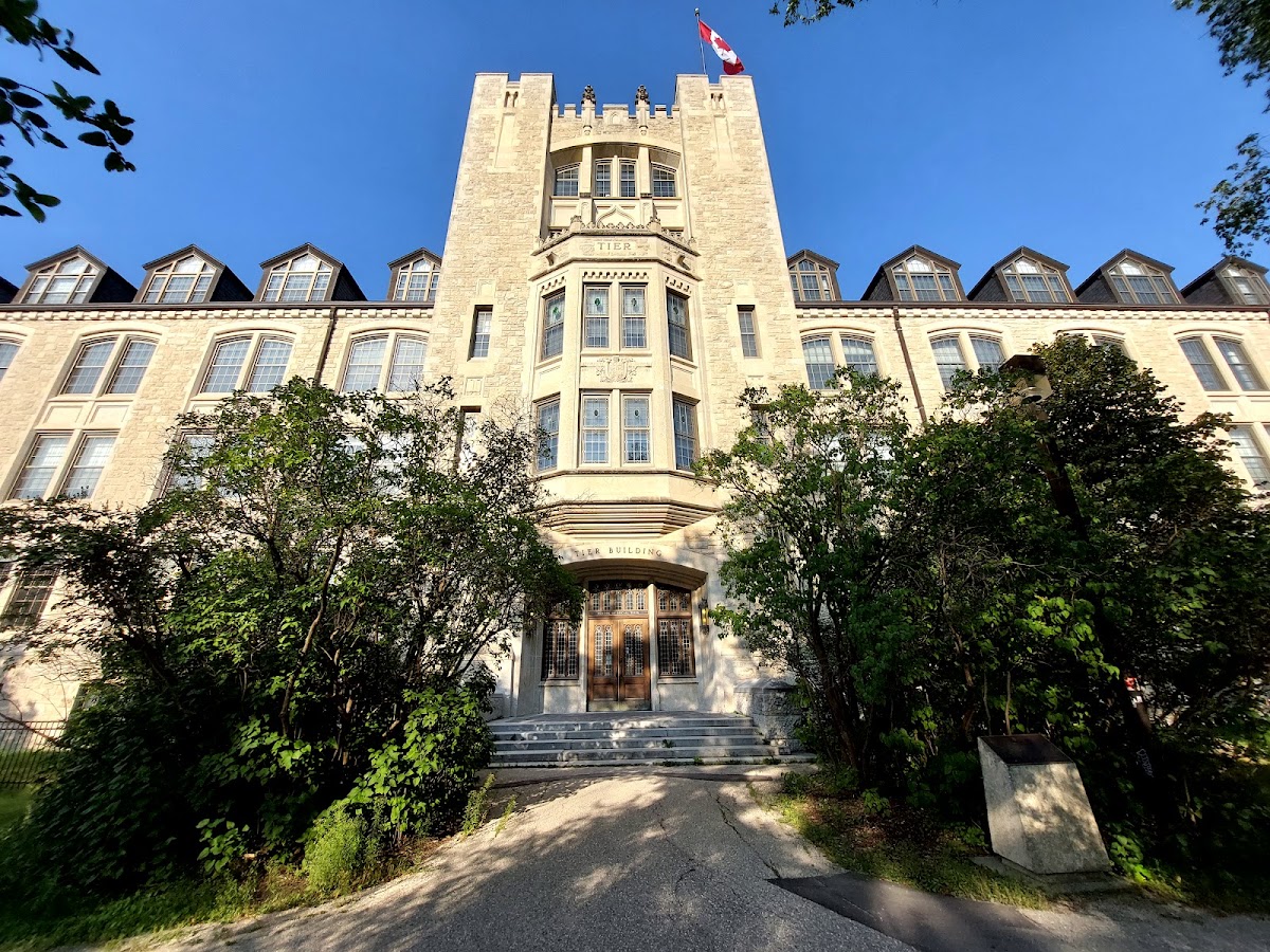 University of Manitoba photo 3