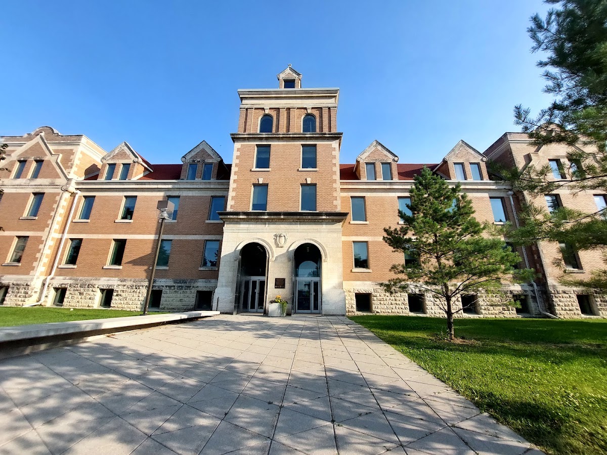 University of Manitoba photo 4