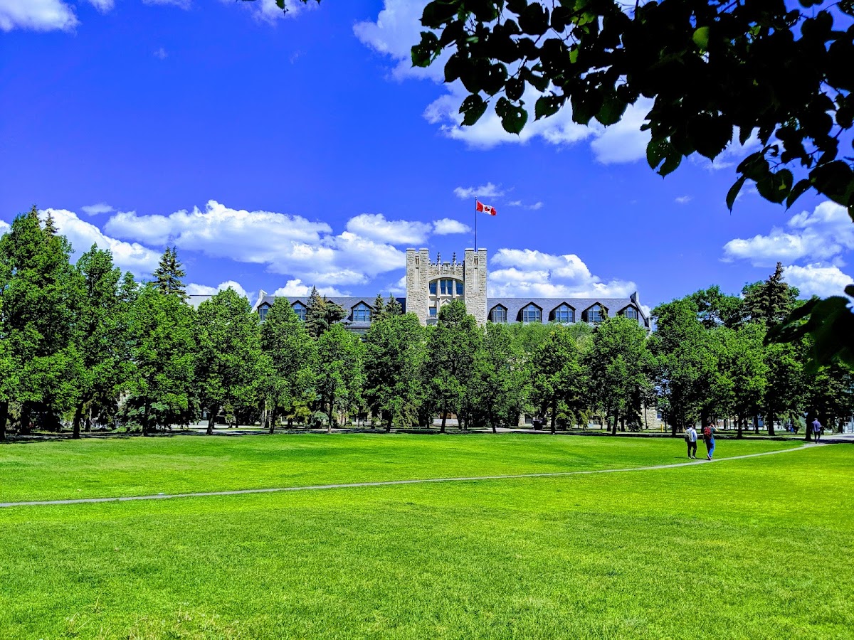 University of Manitoba photo 5