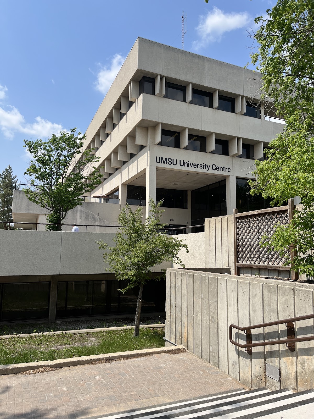 University of Manitoba photo 9