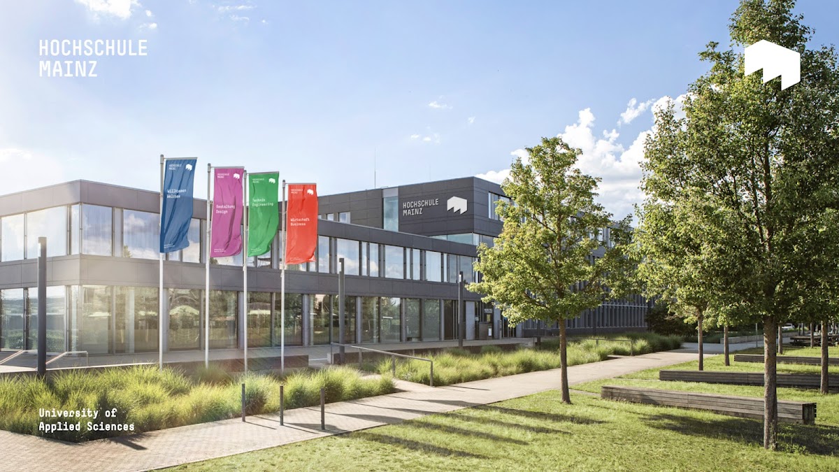 Hochschule Mainz photo 1