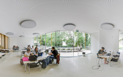 University of Applied Sciences HTW Chur photo 4