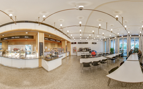 University of Applied Sciences HTW Chur photo 5