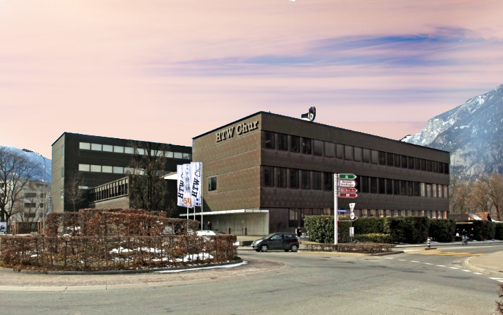 University of Applied Sciences HTW Chur photo 6