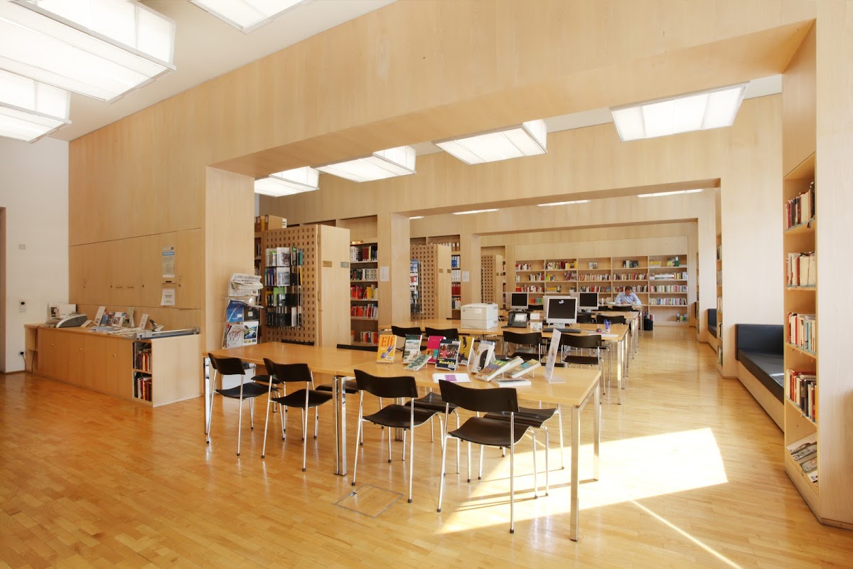 University of Applied Sciences HTW Chur photo 7