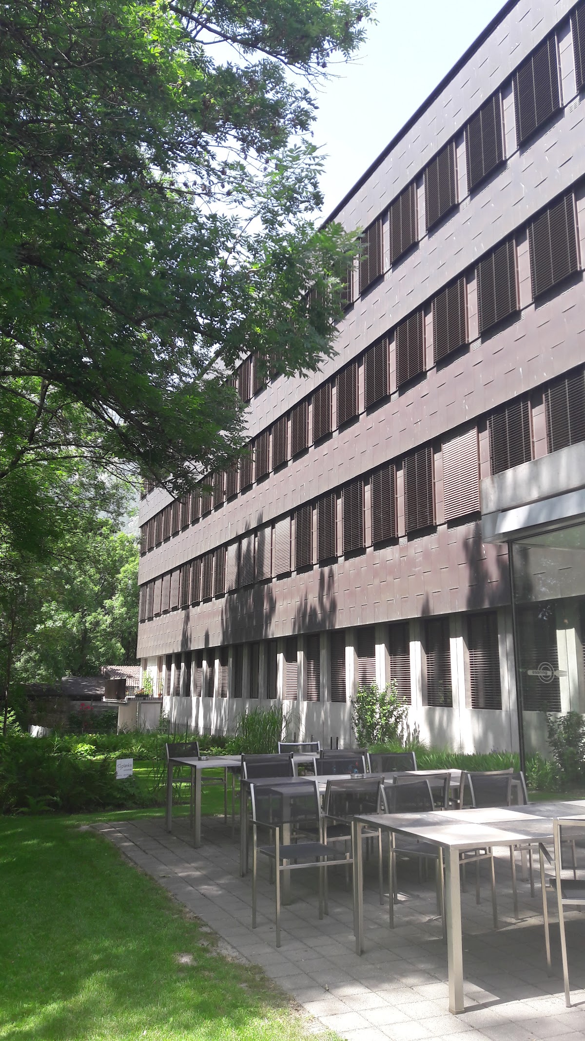 University of Applied Sciences HTW Chur photo 9