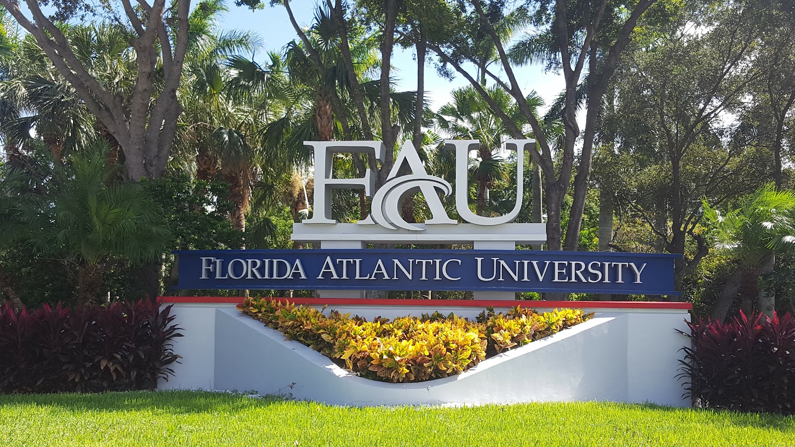 Florida Atlantic University