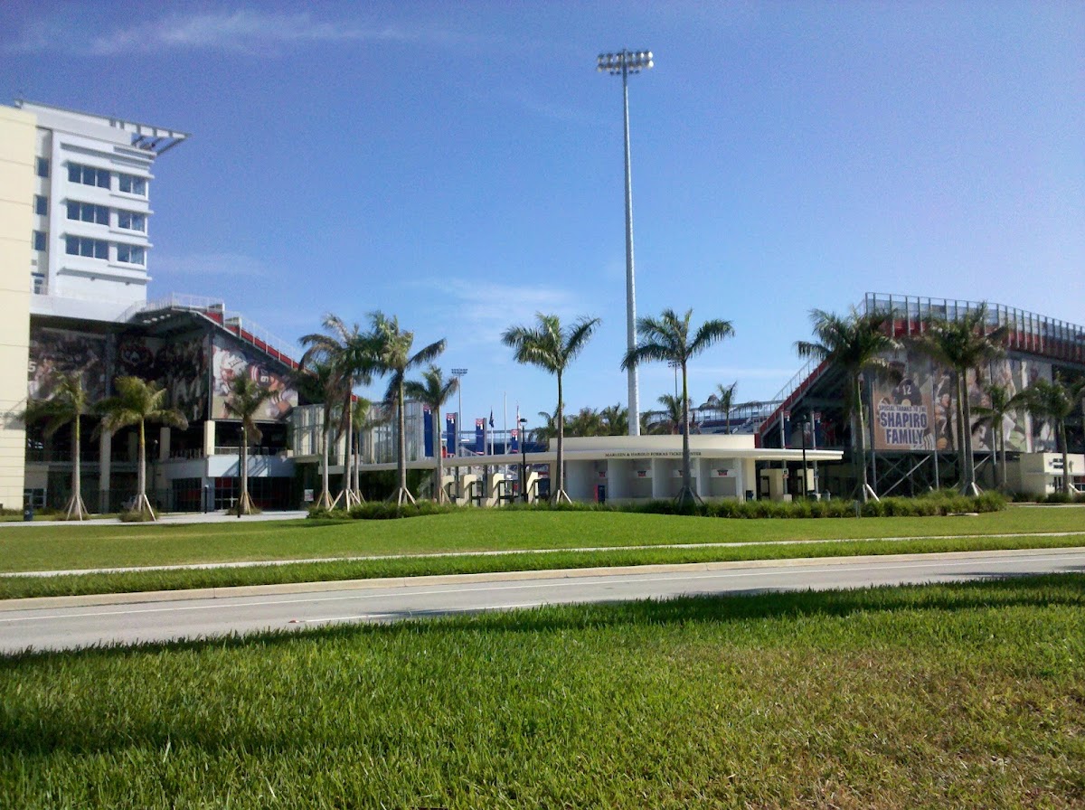 Florida Atlantic University photo 3