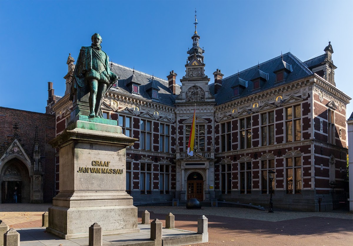 Utrecht University photo 2