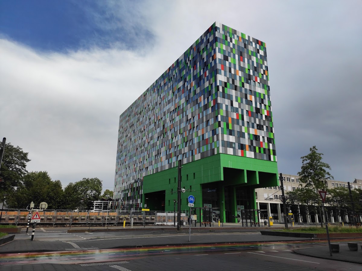 Utrecht University photo 3