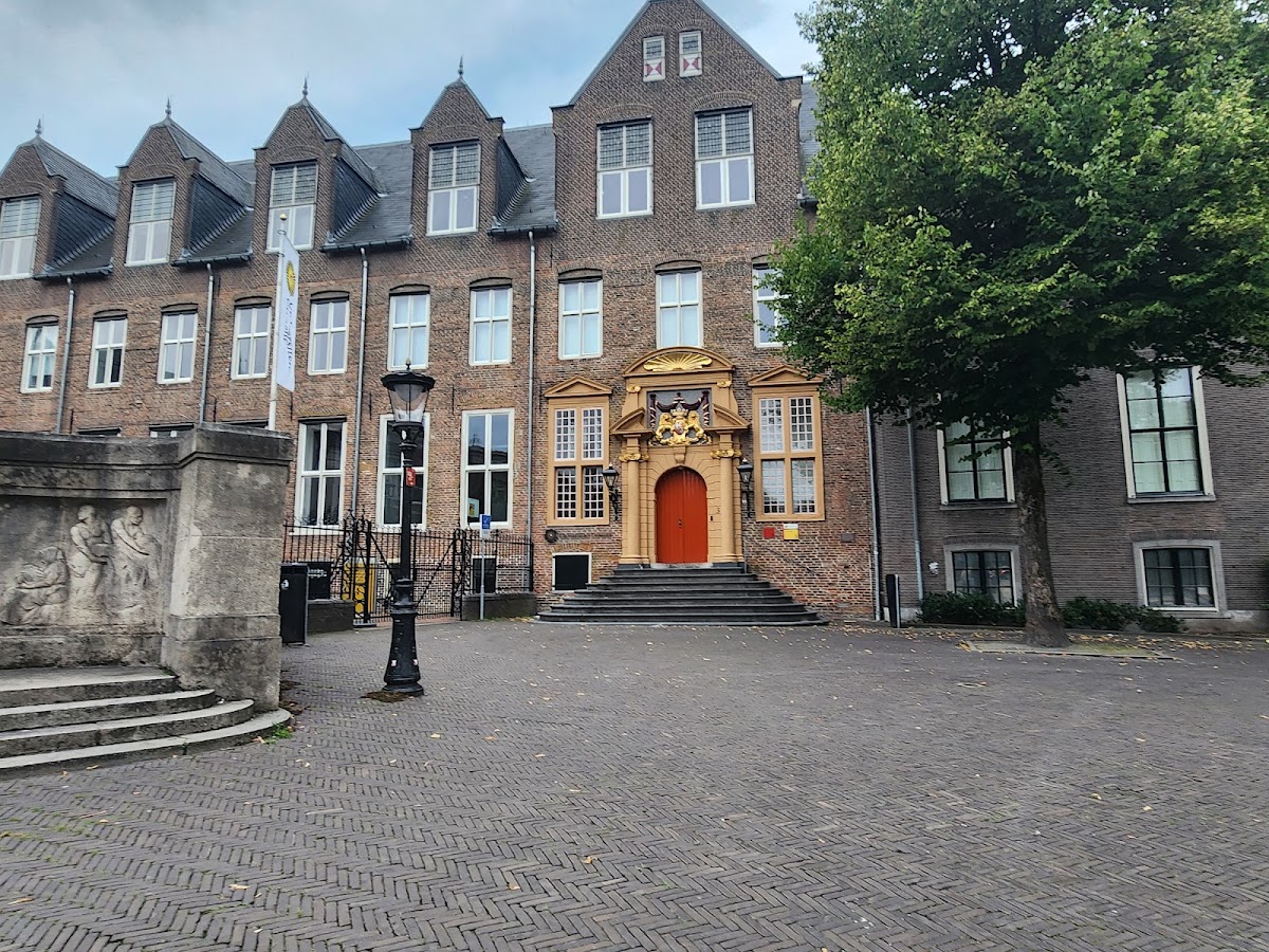 Utrecht University photo 4