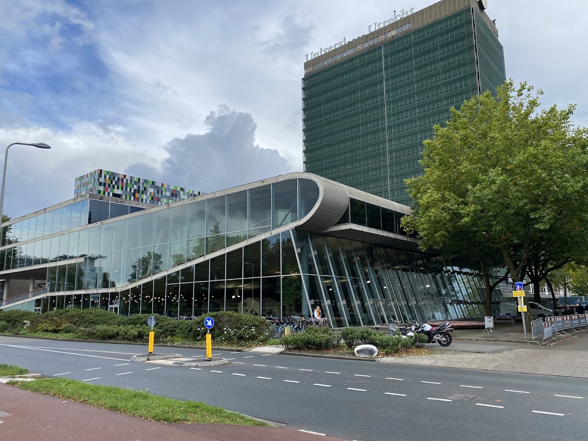 Utrecht University photo 5