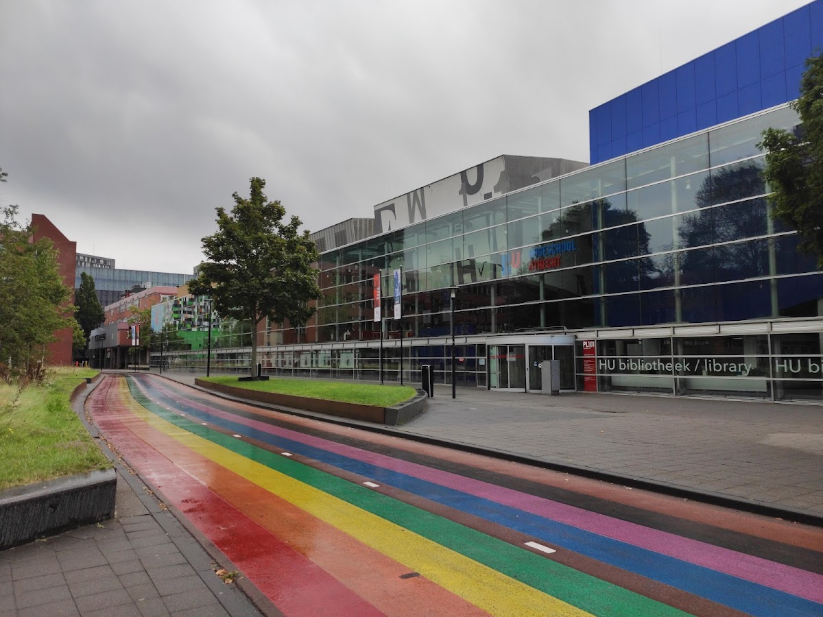 Utrecht University photo 6