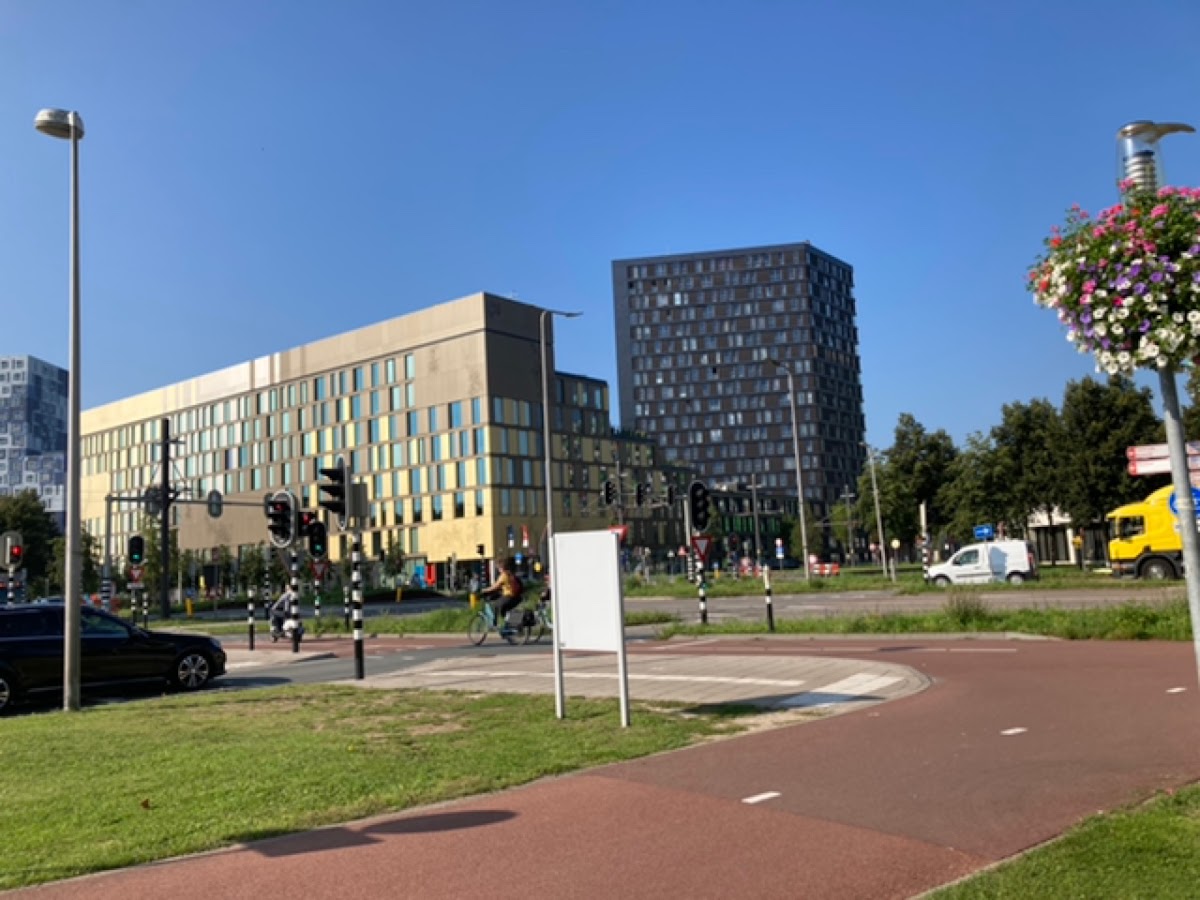 Utrecht University photo 7