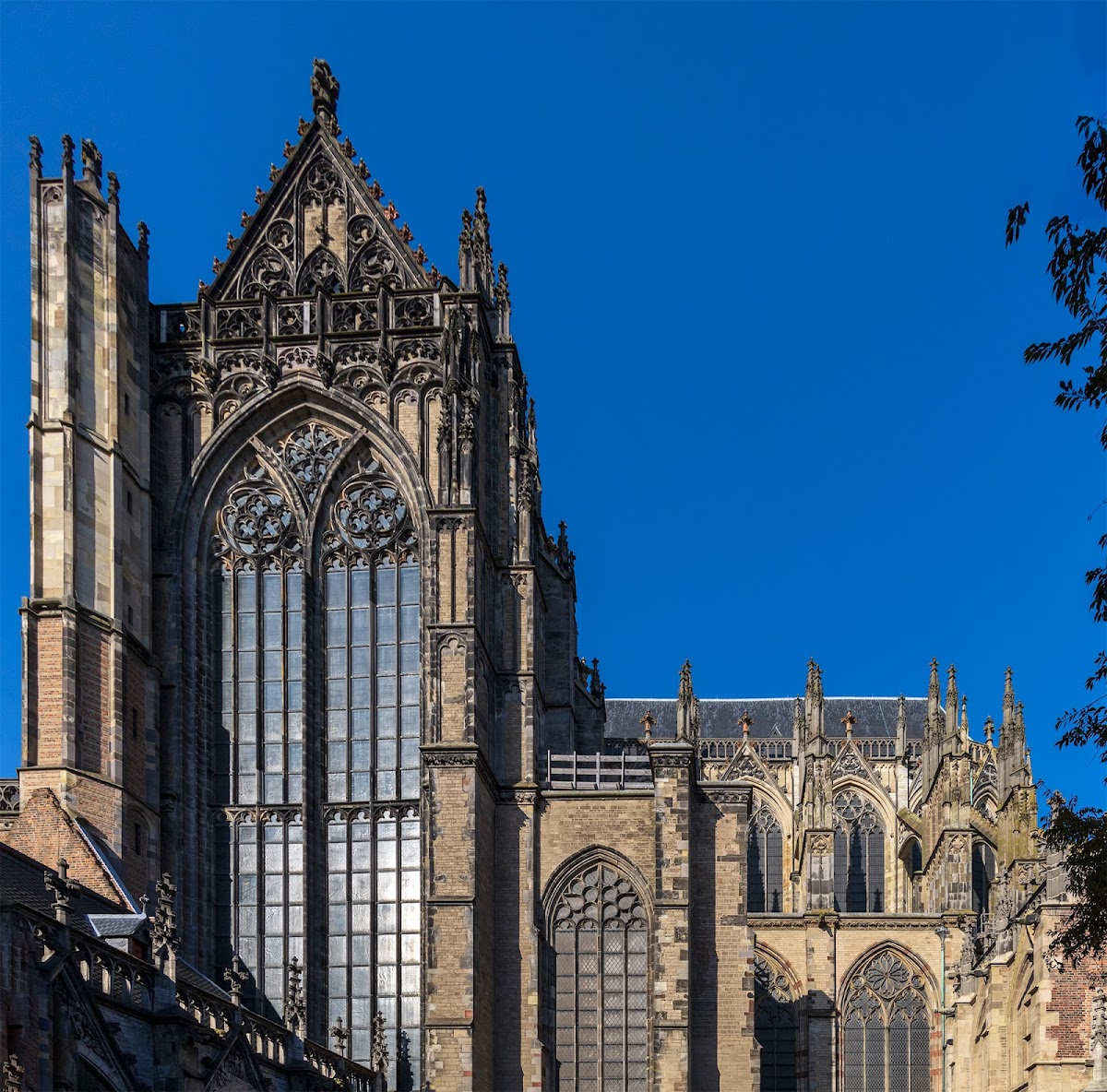 Utrecht University photo 8