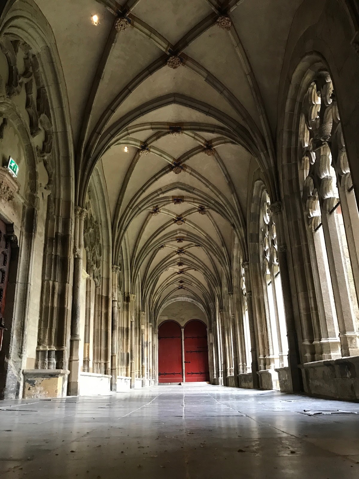 Utrecht University photo 9