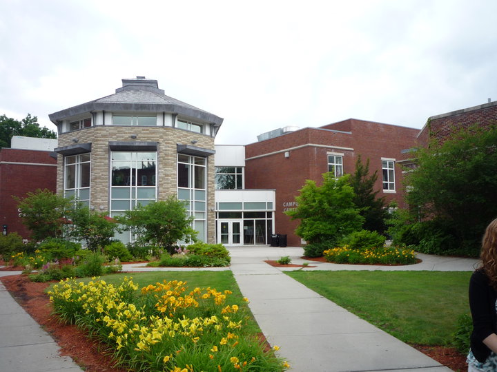 Worcester Polytechnic Institute photo 1