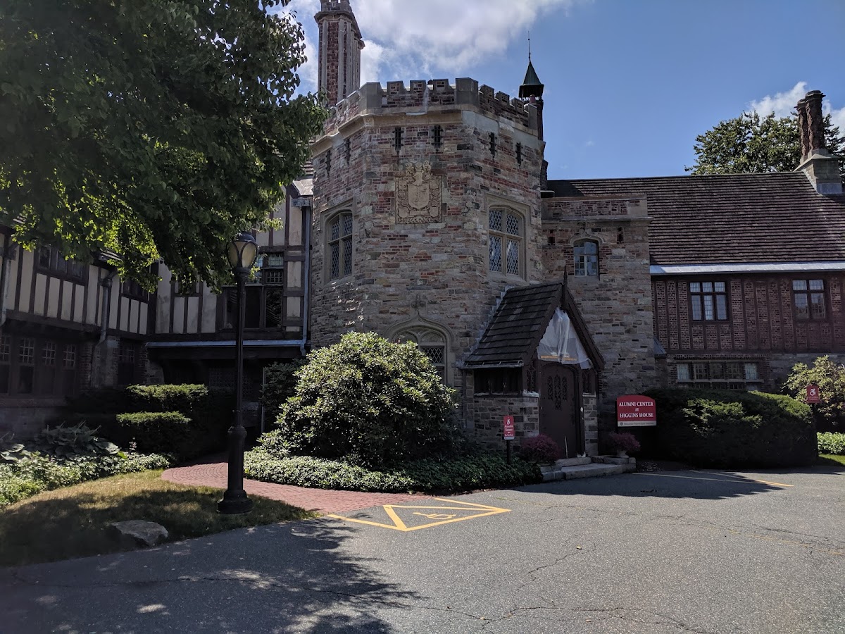 Worcester Polytechnic Institute photo 2