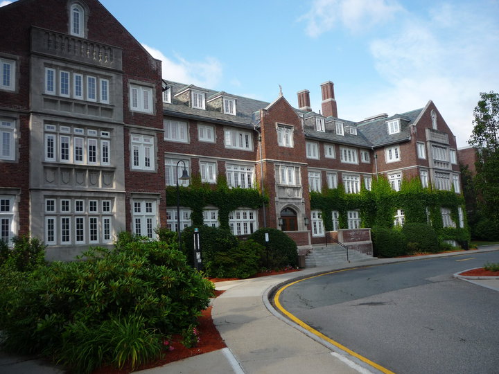 Worcester Polytechnic Institute photo 5