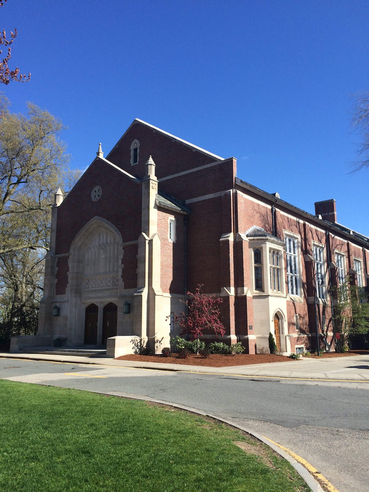 Worcester Polytechnic Institute photo 8